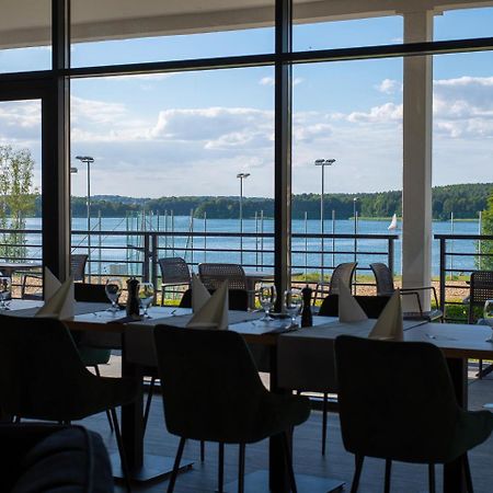 Omega Hotel Olsztyn  Dış mekan fotoğraf
