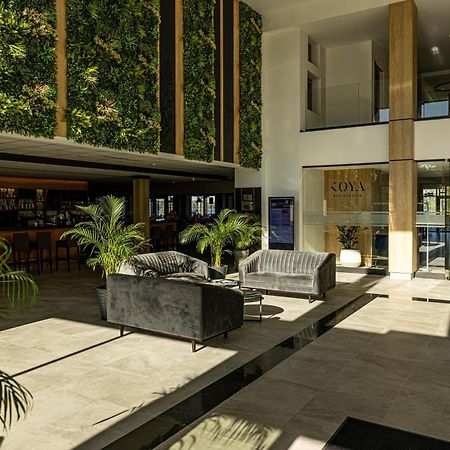 Omega Hotel Olsztyn  Dış mekan fotoğraf