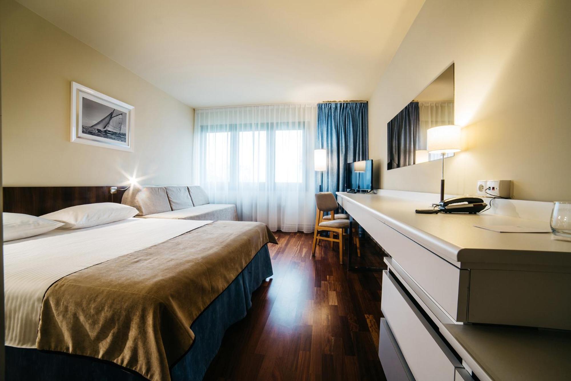 Omega Hotel Olsztyn  Dış mekan fotoğraf